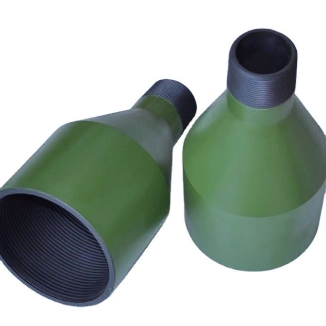 API 5CT غلاف الأنابيب 4 L80-13CR NU Crossover Sub للحفر في آبار النفط