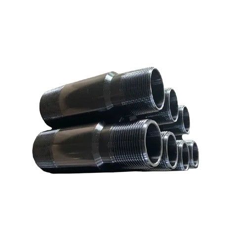 المصنع الصيني API 5CT Pup Joint مع التوصيلات Pin x Pin 3-1/2 NU 110ss في صناعة النفط والغاز