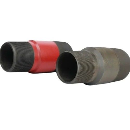 أداة API القياسية للثقب السفلي عالية الجودة 7-5/8 LTC x 9-5/8 LTC PIN x BOX Q125 Crossover Sub لأنابيب حفر الآبار النفطية