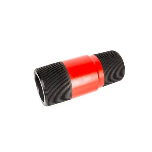 API 5CT 5-1/2 BTC x 6-5/8 LTC PIN x PIN L80-9CR Crossover Sub Crossover Sub لأنابيب حفر الآبار النفطية