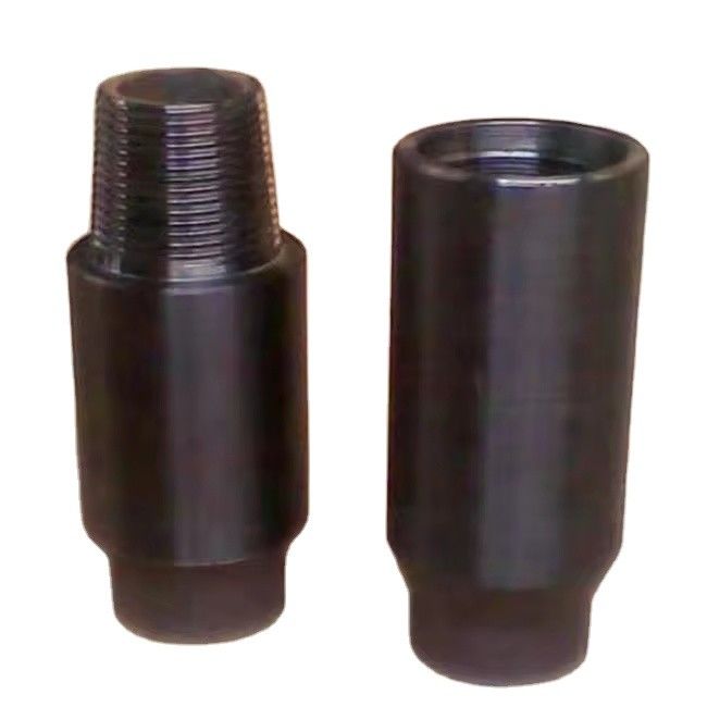 API 5CT معدات حقل النفط NU 3-1/2 x 5-1/2 BTC PIN x BOX L80-9CR X-over/ Crossover Sub لأنابيب حفر الآبار النفطية