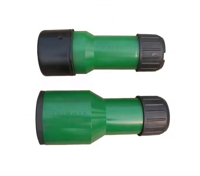 أداة API القياسية للثقب السفلي عالية الجودة 7-5/8 LTC x 9-5/8 LTC PIN x BOX Q125 Crossover Sub لأنابيب حفر الآبار النفطية