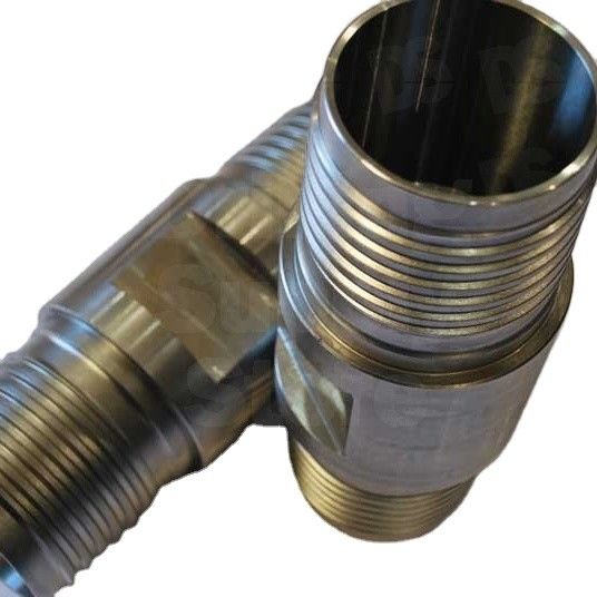 المصنع الصيني API 5CT Pup Joint مع التوصيلات Pin x Pin 3-1/2