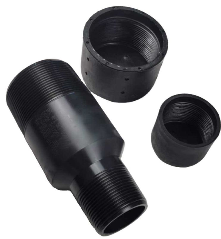 المصنع الصيني API 5CT Pup Joint مع التوصيلات Pin x Pin 3-1/2