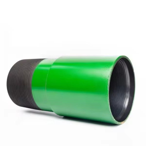 API 5CT غلاف الأنابيب 4 L80-13CR NU Crossover Sub للحفر في آبار النفط