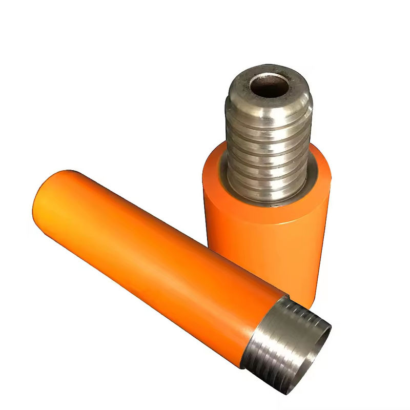 API 5CT 4-1/2 الخيط الخاص N80 Pup Joint مع التوصيل مع 5.21 سمك الجدار