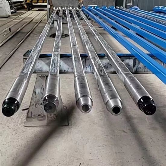 إيه بي آي 7-1 6 بوصة 6-5/8 REG NC56 هيكساجونال روتاري كيلي 3-1/2 ID للحفر الغاز النفطي