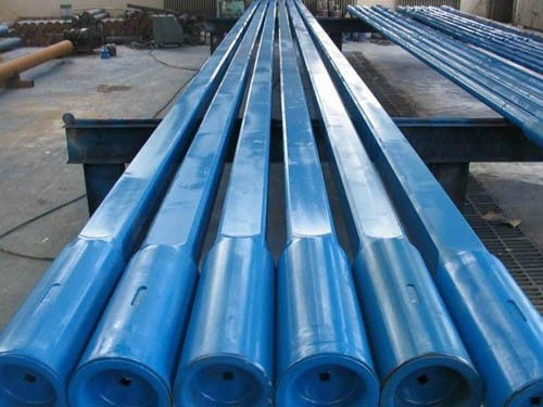 2-1/2 بوصة 6-5/8REG NC26 مربع الدوار كيلي للحفر حقول النفط