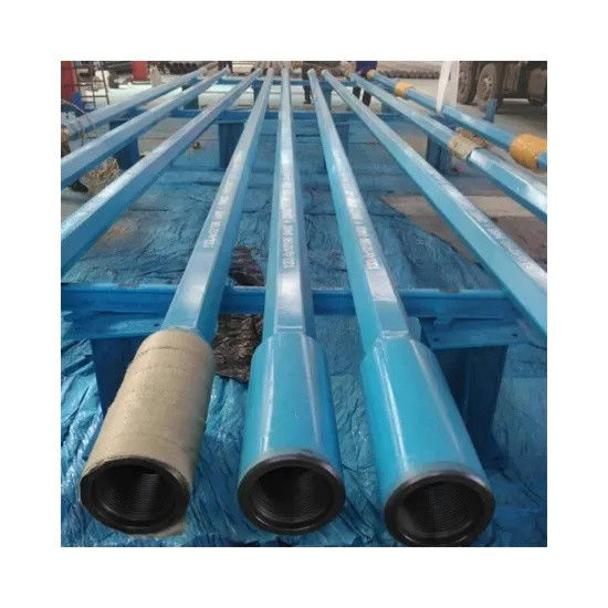 2-1/2 بوصة 6-5/8REG NC26 مربع الدوار كيلي للحفر حقول النفط