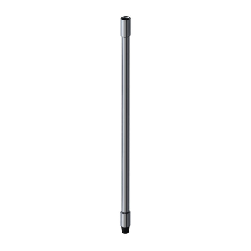 2-3/8' 6.27lb/ft 0.28in Reg Thread Drill Pipe للنفط والغاز أدوات الحفر