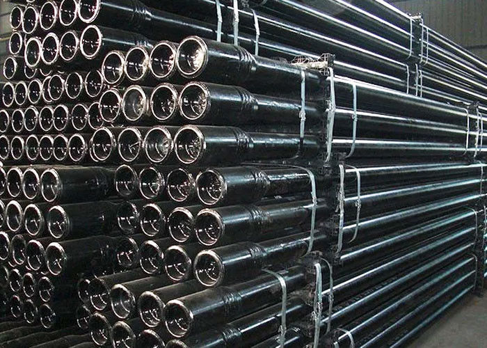 2-7/8' 10.4 الوزن التسمية 9.72lb/ft 0.362in Reg خيط الحفر أنبوب Api 7-1 القياسية