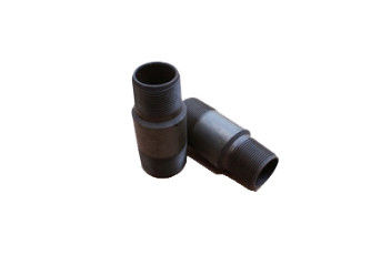 API 5CT 7-5/8*9-5/8 التقاطع مع الخيوط الممتازة للاتصالات عالية الضغط