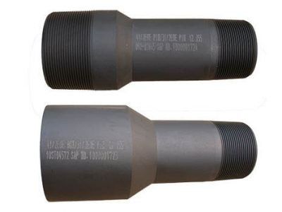 API 5CT Standard Special/Premium Thread 110-13CR Crossover Sub للحفر في النفط والغاز