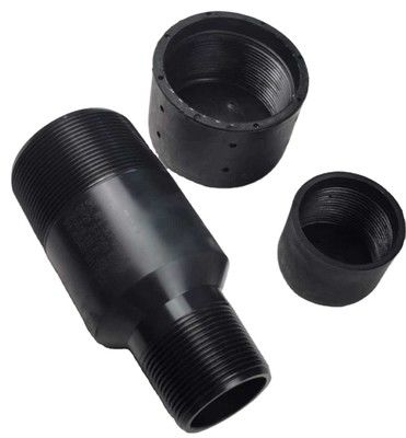 وصلة وصلة SWS Heavy Duty API 5CT 9 5/8 بوصة 7.92 مم H40 STC لتطبيقات الأسمنت في حقول النفط