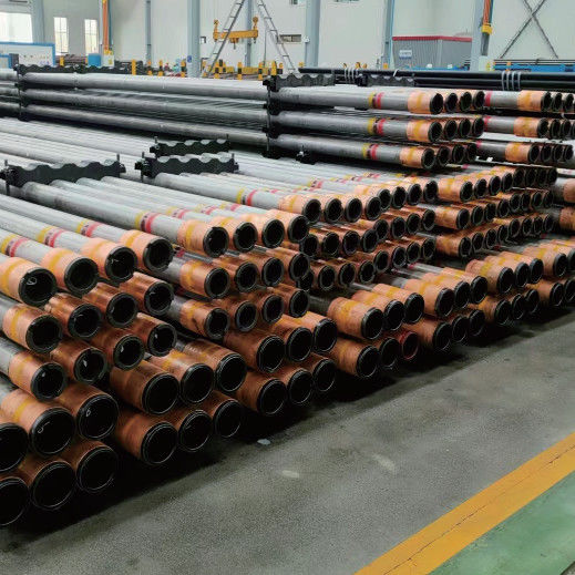 متوافق مع API 6 5/8 