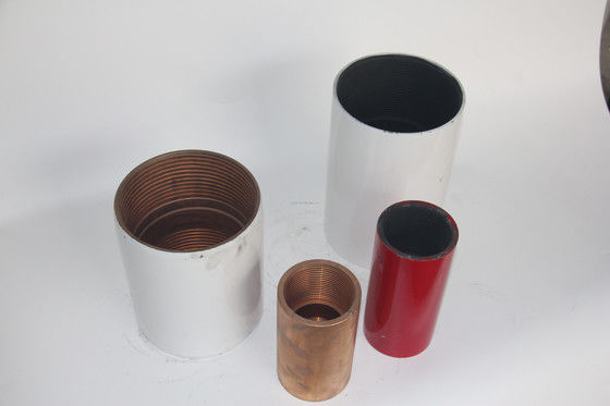 API Standard 5 718 وصلة سن خاصة لمعدات حقول النفط متوفرة للتسليم الفوري