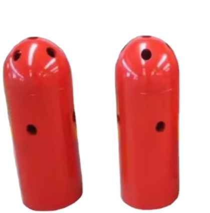 API 5CT أدوات الإسمنت غير المتداولة 20 خيط خاص P110 طواف طوق و حذاء طاف مع أنبوب غطاء