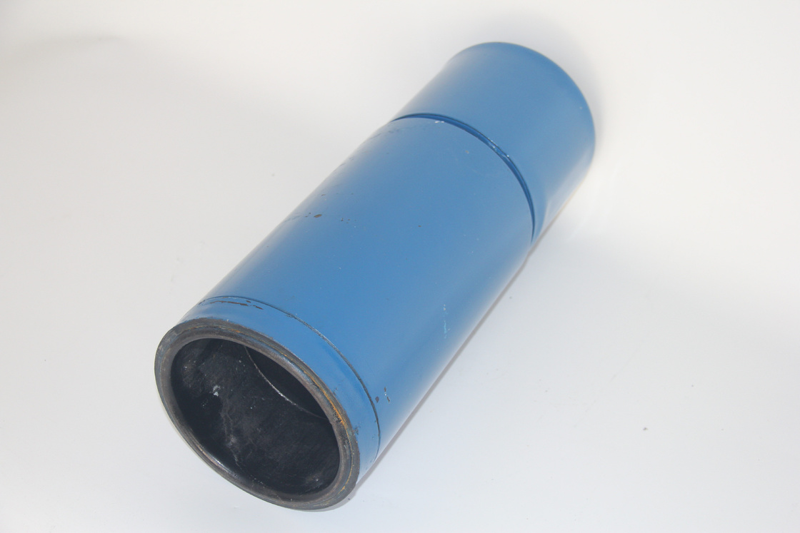 HPHT Float Collar for Extreme Conditions, Cement Type with Double Valve System, Oil Drilling Equipment for Deep Wells