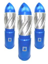 حذاء طفو بصمام واحد لامركزي من سبائك الألومنيوم معتمد من API 5CT مقاس 7 3/4 بوصة L80 BTC-PE لصناعة النفط والغاز