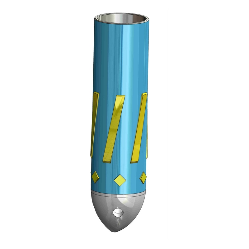 API 5CT معتمد 10 3/4 