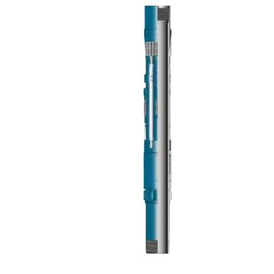 جودة معتمد على API 5CT ، 13 3/8 " * 10 3/4 " ، مضاد لـ H2s ، طوق طوق الهواء مناسب لعمليات الرأس البحرية والبحرية. مصنع