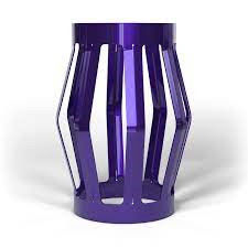 جودة API 10D 5 1/2 " 19.05mm C90-d PE مركزية حقول النفط في عمليات النفط والغاز مصنع